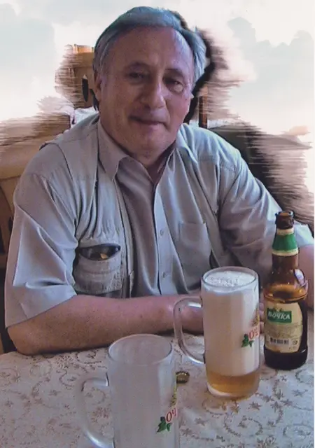 Я Сергей, 71, знакомлюсь для приятного времяпровождения в Краснодаре