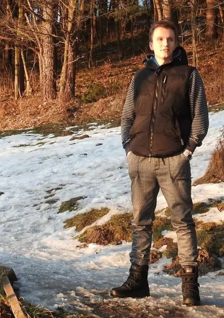 Eugene из Великого Новгорода, ищу на сайте постоянные отношения