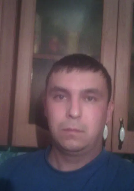 Я Ильнур, 37, знакомлюсь на одну ночь в Учалах