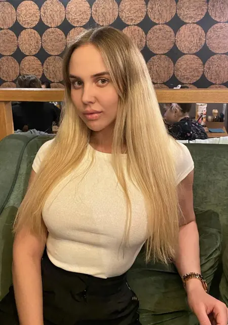 Я Ксения, 29, знакомлюсь для дружбы в Екатеринбурге