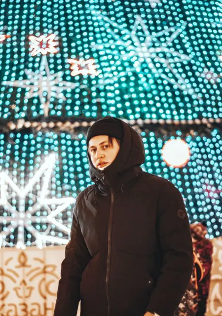 Я Vadim, 29, из Туймаз, ищу знакомства без обязательств