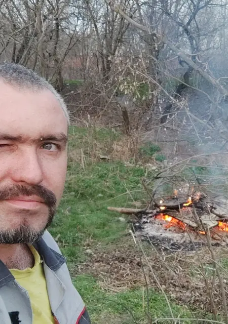 Я Грег, 34, знакомлюсь на одну ночь в Каменоломнях