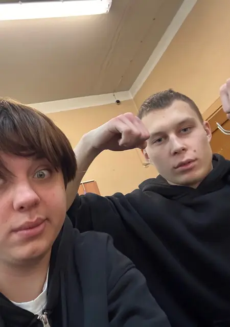 Радмир из Химок, ищу на сайте открытые отношения