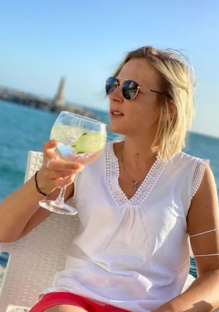 Я Baa, 38, из Варшавы, ищу знакомство