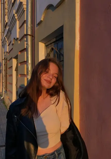 Диана из Санкт-Петербурга, мне 21, познакомлюсь для приятного времяпровождения