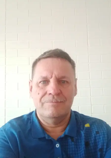Я Юрий, 60, из Владивостока, ищу знакомства без обязательств