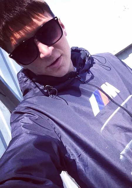 Сергей из Воскресенска, мне 30, познакомлюсь для общения