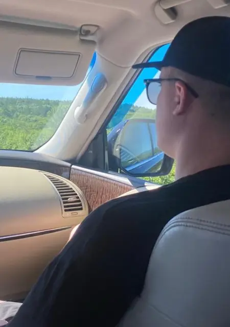 Я Кирилл, 30, знакомлюсь для открытые отношения в Новосибирске