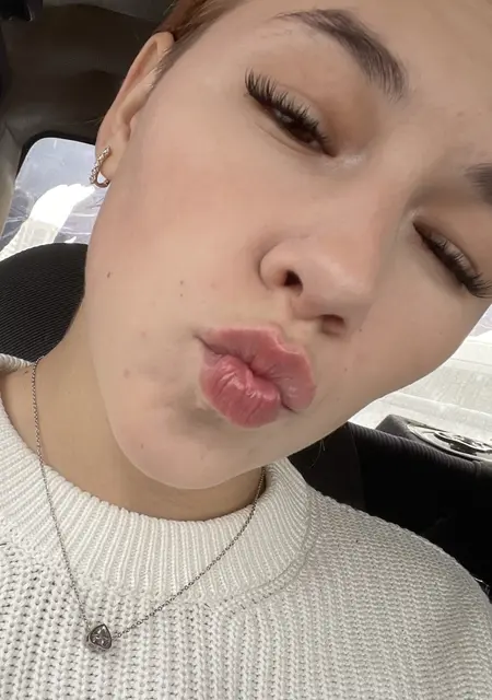 Соня из Магадана, мне 20, познакомлюсь для дружбы