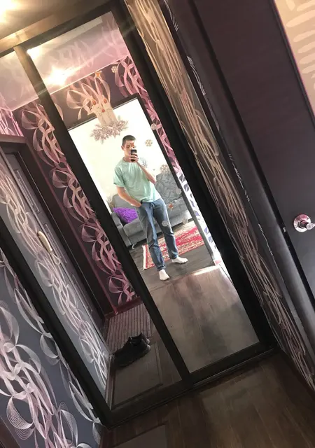 Я Захар, 23, из Прокопьевска, ищу знакомства без обязательств