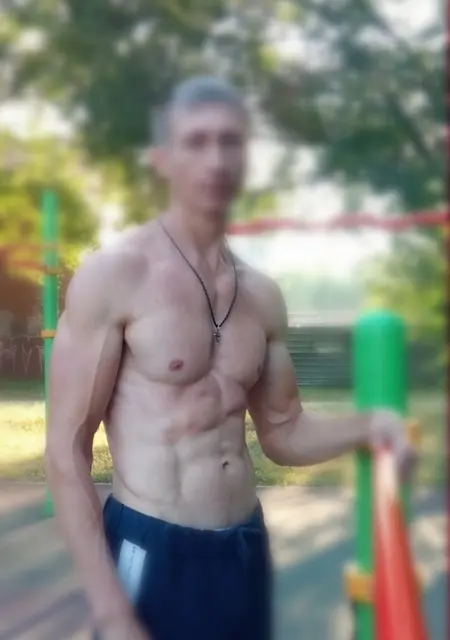 Владимир из Санкт-Петербурга