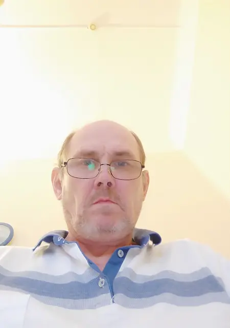 Игорь из Санкт-Петербурга, мне 62, познакомлюсь на одну ночь