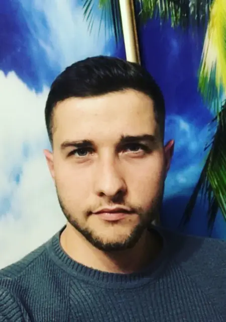 Я Alex, 29, из Хмельницкого, ищу знакомство для постоянных отношений