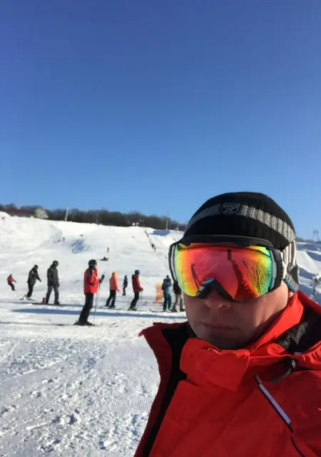 Алекс из Тамани, мне 45, познакомлюсь на одну ночь