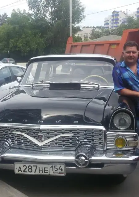 Сергей из Дна, ищу на сайте знакомства на одну ночь