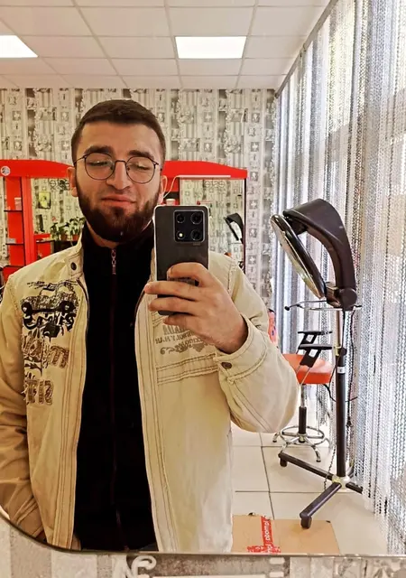 Zikriolloh из Солнечногорска, ищу на сайте постоянные отношения