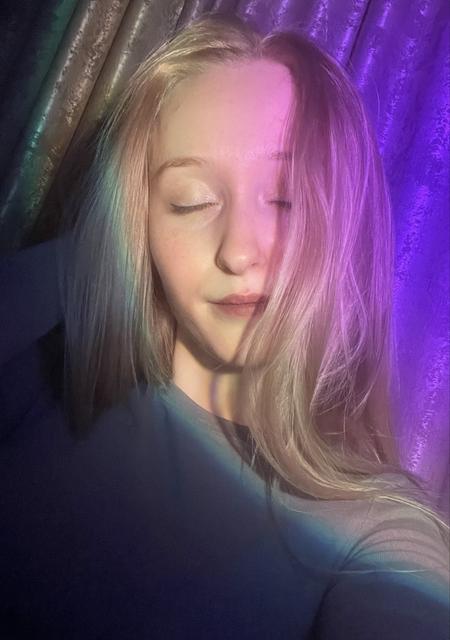 Я Валерия, 20, из Липецка, ищу знакомство для общения