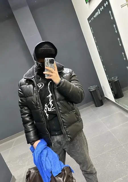 Глеб из Коломны, мне 23, познакомлюсь для общения