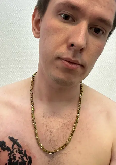 Я Андрей, 27, знакомлюсь без обязательств в Ижевске