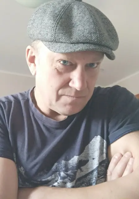 Я Влад, 53, знакомлюсь для приятного времяпровождения в Самаре