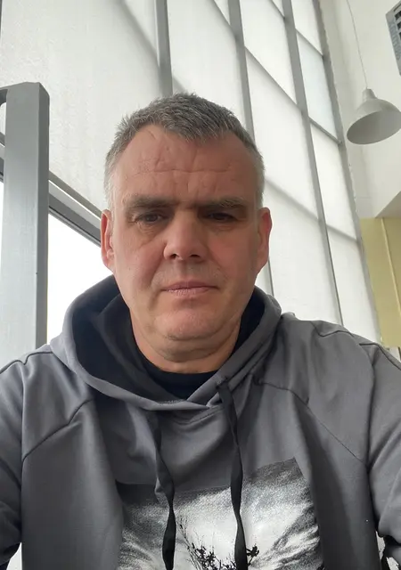 Анатолий из Хвалынска, мне 52, познакомлюсь для дружбы