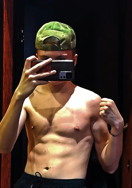 Никита из Галича, ищу на сайте общение