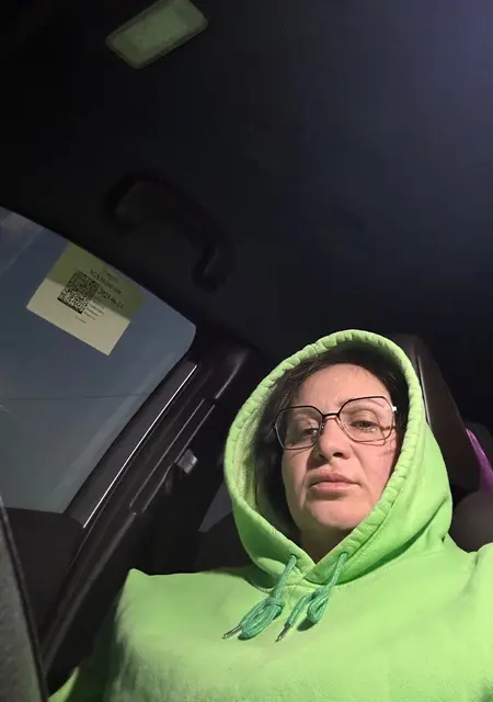 Elena из Краснодара, мне 39, познакомлюсь для дружбы