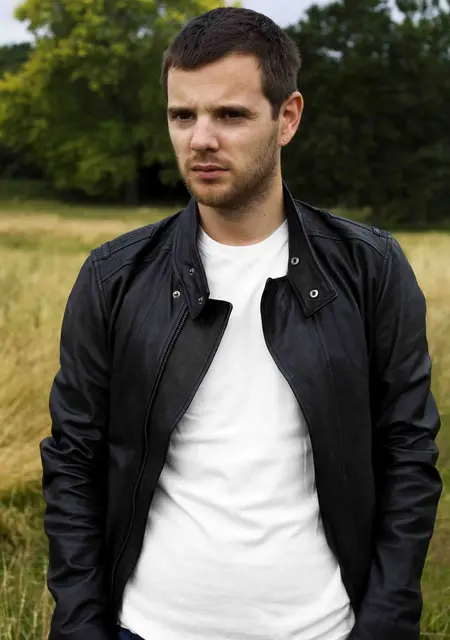 Владимир из Старого Оскола, мне 30, познакомлюсь для приятного времяпровождения