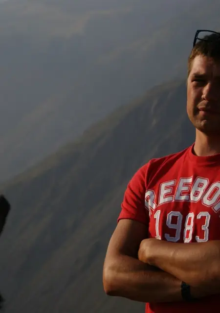 Я Артем, 36, из Парфина, ищу знакомство для дружбы