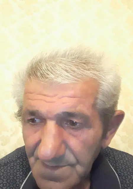 Я Алик, 69, из Москвы, ищу знакомства без обязательств