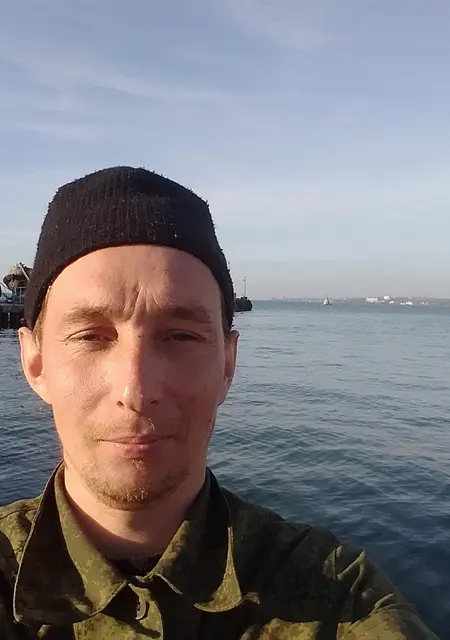 Я Вася, 39, знакомлюсь для общения в Темрюке