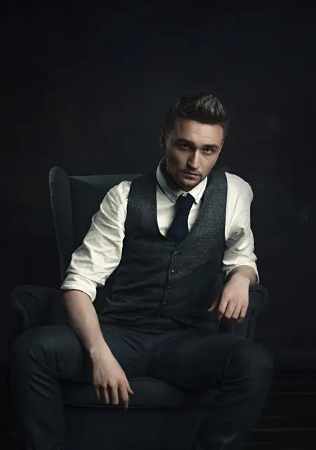 Я Андрей, 42, знакомлюсь для общения в Иркутске