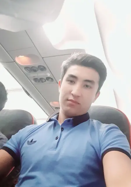 Сардор из Славянска-на-Кубани, мне 25, познакомлюсь на одну ночь