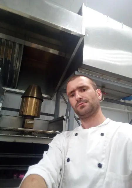 Роман из Балакова, мне 36, познакомлюсь для вирта