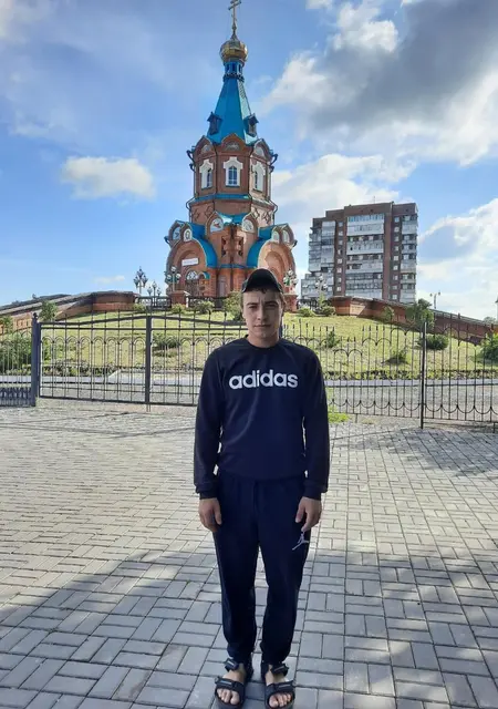 Лёня из Люберец, мне 32, познакомлюсь для постоянных отношений