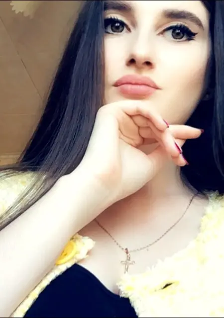 Я Ангелина, 28, из Воронежа, ищу знакомства на одну ночь