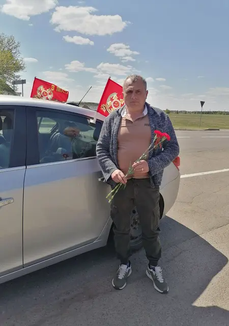 Я Сергей, 50, из Рязани, ищу знакомства без обязательств