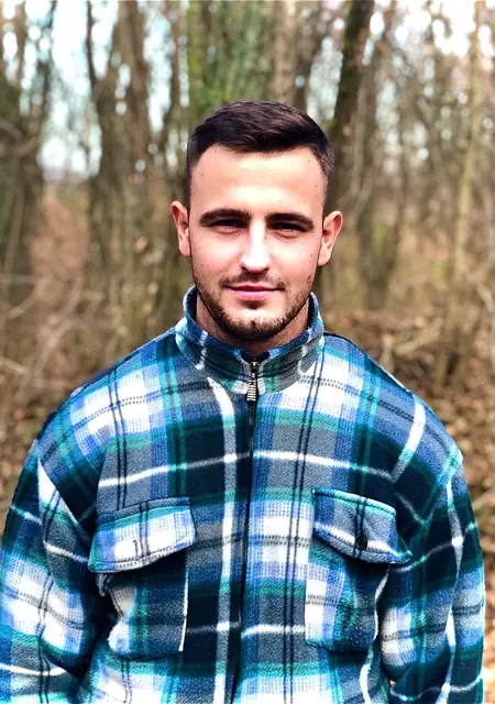 Я Сергей, 31, из Ставрополя, ищу знакомство для общения