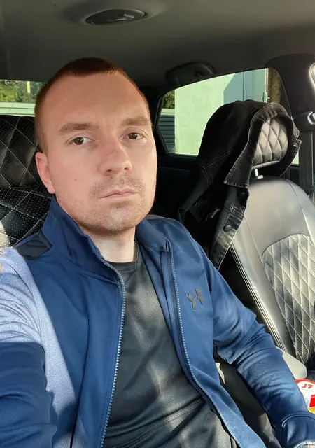 Я Роман, 33, из Шахт, ищу знакомство для приятного времяпровождения