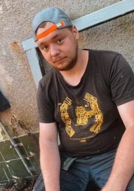 Mirek из Праги