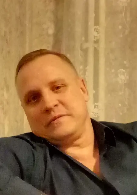 Я Сергей, 54, из Твери, ищу знакомство для общения