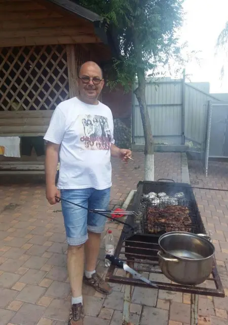 Я Sergej, 59, из Новороссийска, ищу знакомство для дружбы