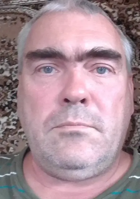 Алексей из Уфы, мне 51, познакомлюсь на одну ночь