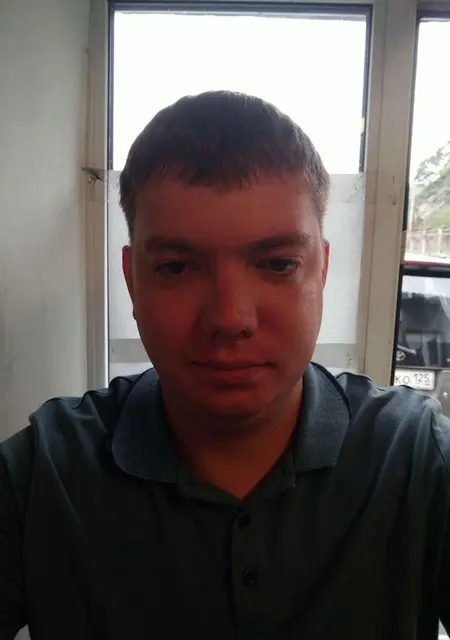 Я Константин, 36, знакомлюсь без обязательств в Находке