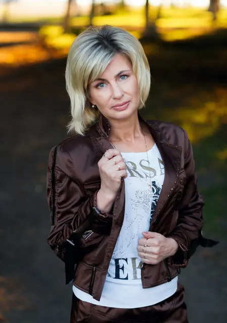 Я Катерина, 49, из Калининграда, ищу знакомство для дружбы