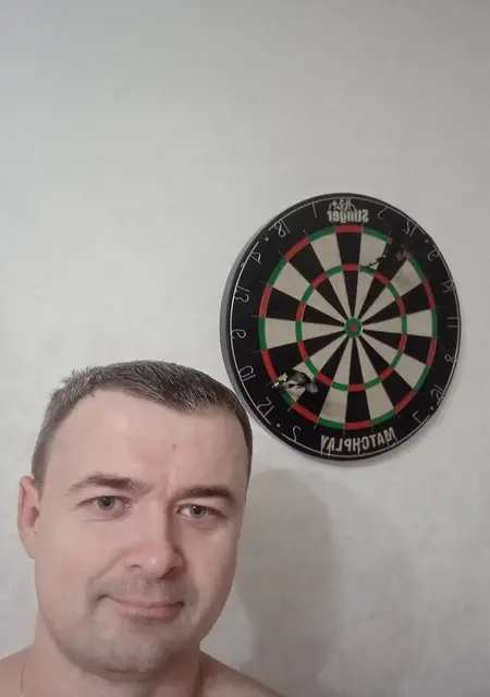 Я Александр, 41, из Арзамаса, ищу знакомство для постоянных отношений