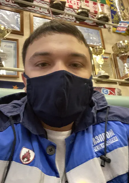 Айдамир из Нового Уренгоя, ищу на сайте знакомства без обязательств