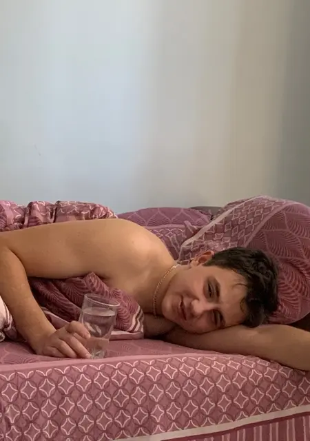 Женек из Улан-Удэ, ищу на сайте знакомства на одну ночь