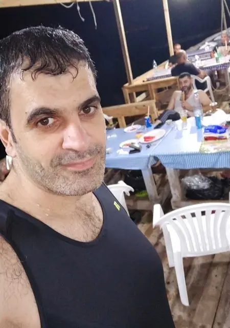 Fadi из Житомира, ищу на сайте постоянные отношения