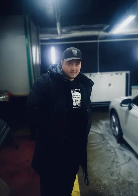 Артём из Исилькуля, ищу на сайте знакомства на одну ночь